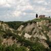 Le Crete Senesi