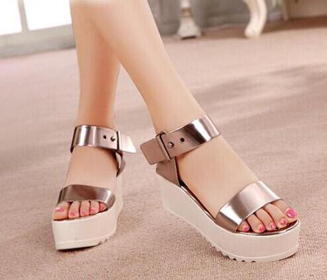 Free-shipping-2014-summer-white-platform-font-b-sandals-b-font-casual-font-b-wedges-b