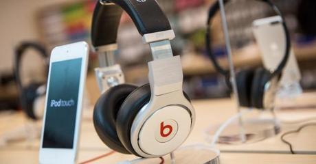 Apple e Beats, l’Europa approva l’acquisizione