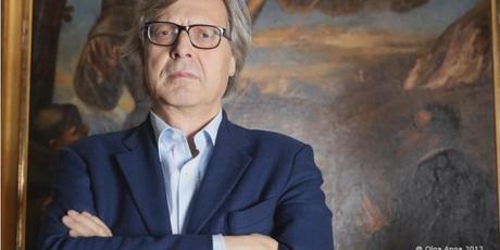 Expo: Sgarbi ambasciatore alle belle arti