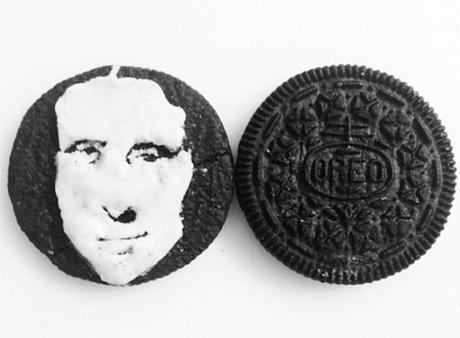 Oreo by Tisha Cherry 1