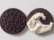 Tisha Cherry: Oreo prendono vita