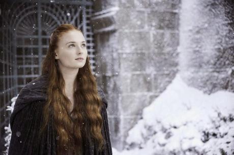The Other Sister: Sansa Stark