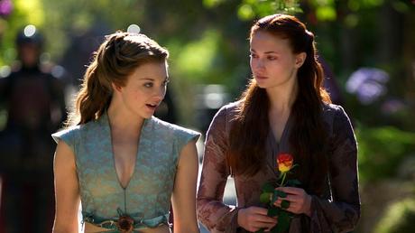 The Other Sister: Sansa Stark