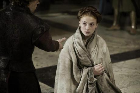 The Other Sister: Sansa Stark