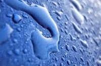 Macchie d'acqua macchie pioggia, consigli casalinghi Varie