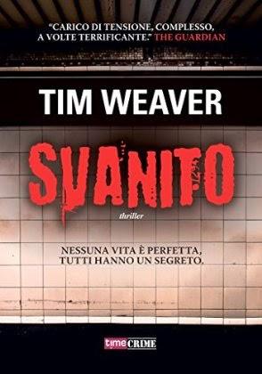 Svanito Tim Weaver