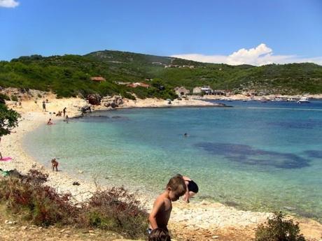 Lissa, Croazia