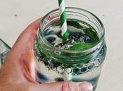 Infused Water: acque aromatizzate