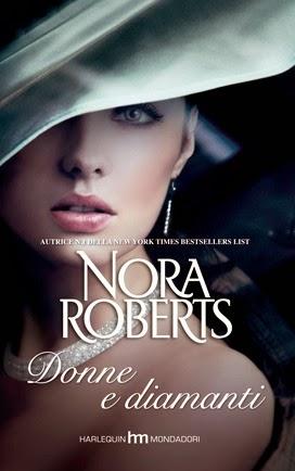 [Recensione] Donne e Diamanti di Nora Roberts