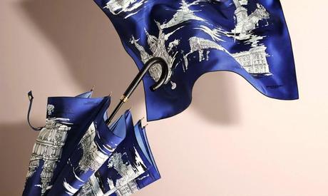 [ACCESSORI & CO] Burberry F/W 2014-2015 Accesories Collection