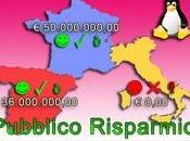 Anche Spagna risparmia l'Italia