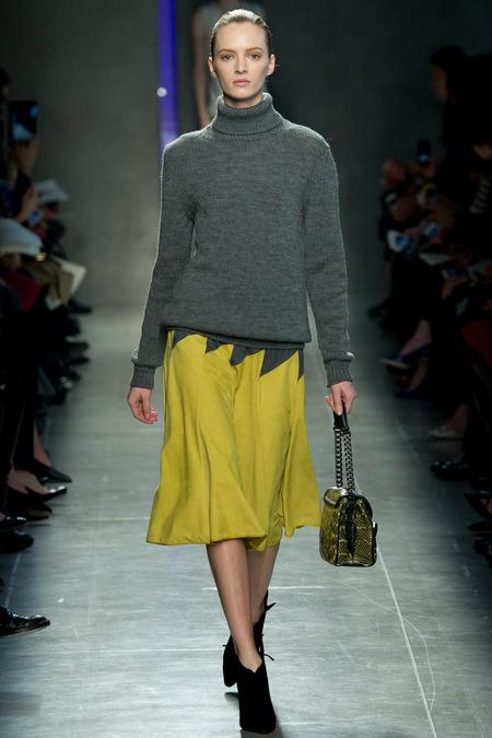 Bottega Veneta AI 2015