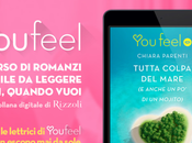 Youfeel Romanzi brevi un’estate lunghissima