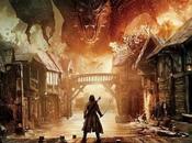 Hobbit battaglia delle cinque armate”: poster teaser trailer