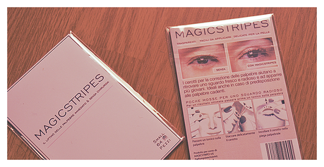 PREVIEW: MagicStripes - Il lifting senza bisturi!