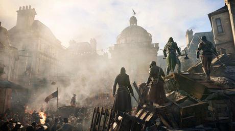 Nuove informazioni su Assassin's Creed Unity, nessun caricamento e una campagna di 20 ore