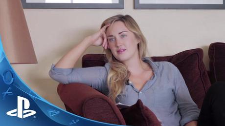 The Last of Us Remastered - Intervista ad Ashley Johnson e Troy Baker