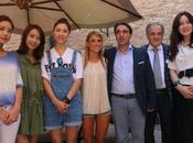 Corea innamorata Spello (Pg). cittadina umbra ambasciatrice dell’eccellenza sulla asiatica