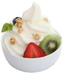 yogurt