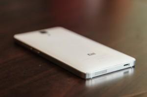 Alcune caratteristiche interessanti del nuovo Xiaomi MI4