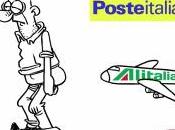 L’Alitalia lascia terra Renzi