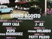 Agosto Capannina