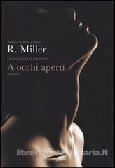 Recensione : Nudo d'autore -Senza tregua - Occhi aperti trilogia Blackstone R. Miller