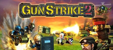 g5YVK1V Gun Strike 2 per iOS e Android   sei davvero un tiratore scelto? 