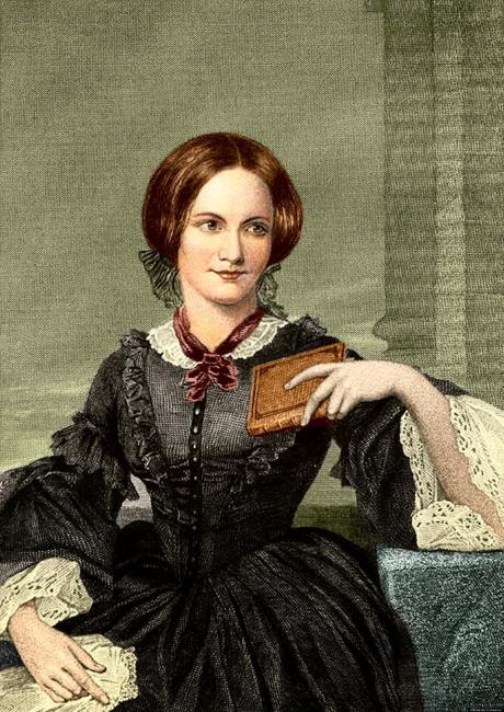 Jane Eyre di Charlotte Bronte.