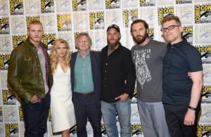 [Spoiler] Comic-Con 2014: Vikings