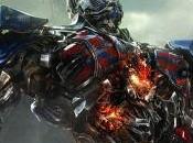 Office Italia: Transformers ancora testa