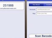 miei account sono scomparsi Google Authenticator: cosa devo fare?