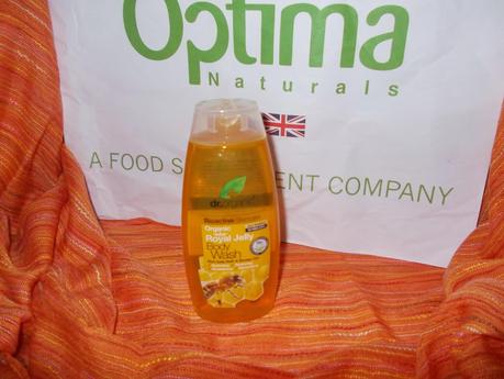 Optima Naturals: quality control approved
