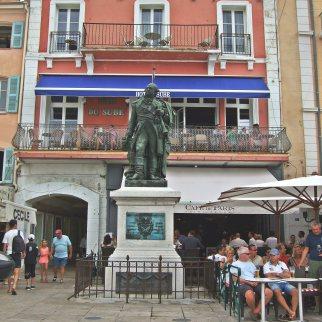 4 giorni nel SUD della Francia: Antibes Juan Les Pins – Saint Tropez – Nice