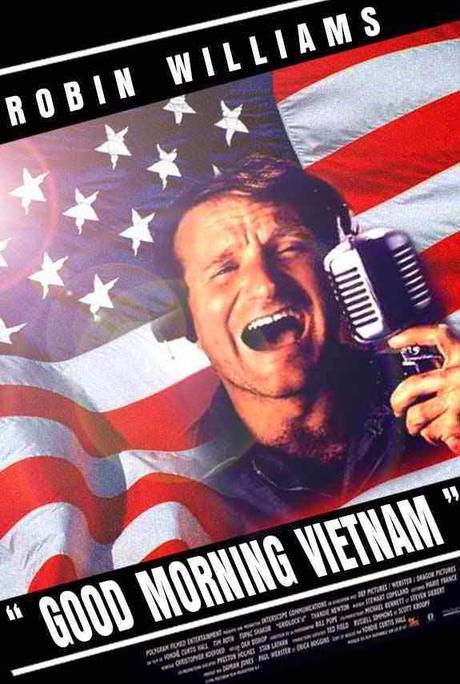 WAR NO MORE!: Good morning Vietnam