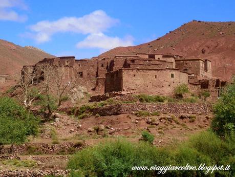 Marocco in libertà: viaggio in auto da Marrakech al Sahara