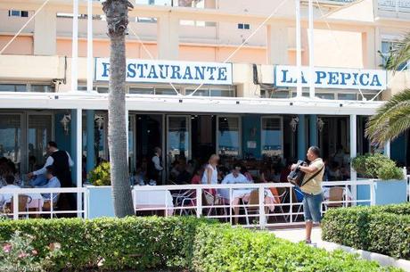 Cosa mangiare a Valencia