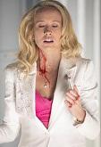 “True Blood 7”: Anna Camp sul twist di Sarah Newlin, grandi scene, allucinazioni e la sua (probabile) fine
