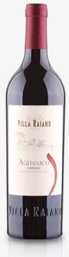 Aglianico Villa Raiano