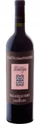 Castello delle femmine