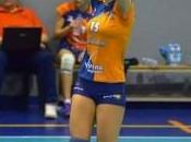 Volley: anche Francesca Mariotti roster Collegno Volley Torino