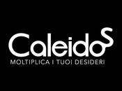 CALEIDOS Autunno/inverno 2014-2015!!