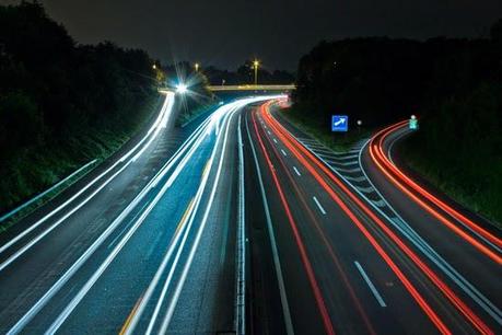 Sulle strade brasiliane...