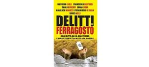 Nuove Uscite - “Delitti di Ferragosto” di Newton Compton Editori