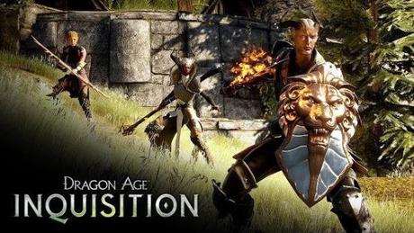 Dragon Age Inquisition combattimento