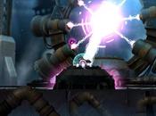 Tribes presenta RIVE immagini trailer