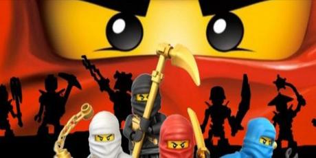 LEGO-Ninjago