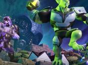 Disney Infinity 2.0: Marvel Super Heroes, arrivano super cattivi