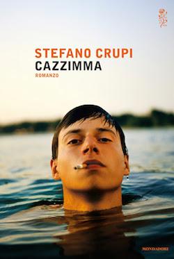 Recensione di Cazzimma di Stefano Crupi